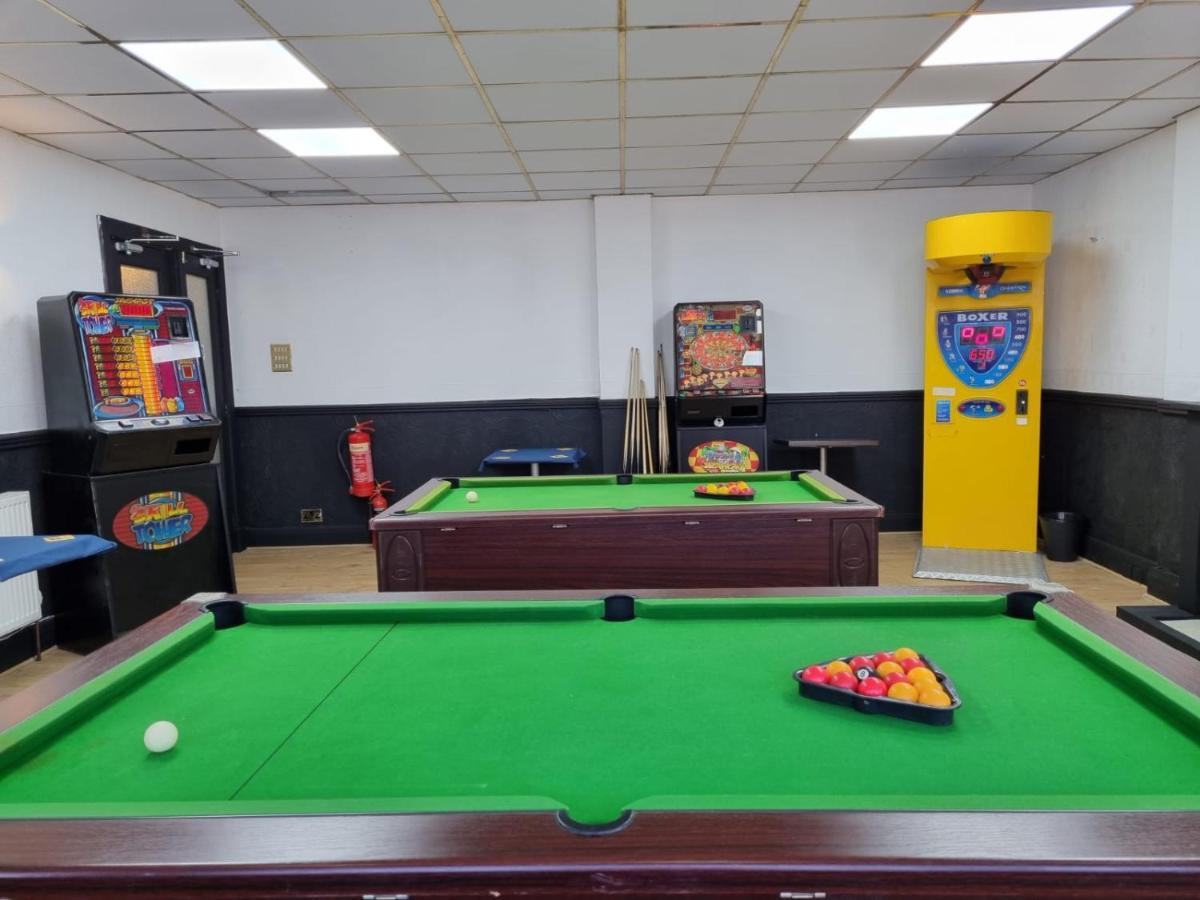 The J&J Hotel Blackpool — Photos 1