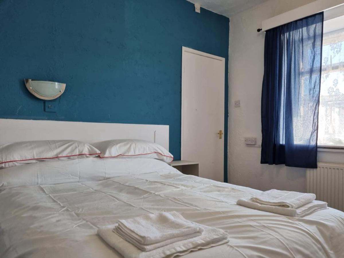The J&J Hotel Blackpool — Photos 3